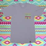 Aztec T-shirt