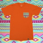 Aztec T-shirt