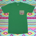 Aztec T-shirt