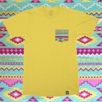 Aztec T-shirt