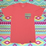 Aztec T-shirt