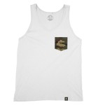 Camo Tank Top