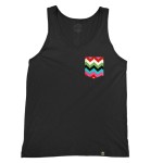 Chevron Tank Top