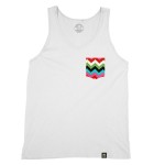 Chevron Tank Top