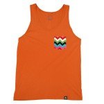 Chevron Tank Top