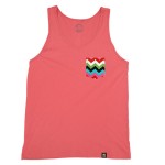 Chevron Tank Top