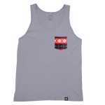 Christmas Spirit Tank Top