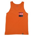 Christmas Spirit Tank Top