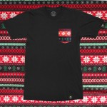 Christmas Spirit T-shirt