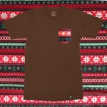 Christmas Spirit T-shirt