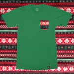 Christmas Spirit T-shirt