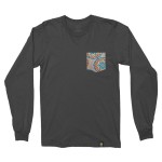 Cyprus Long-Sleeve