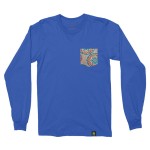 Cyprus Long-Sleeve