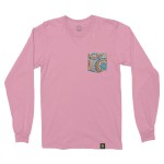 Cyprus Long-Sleeve