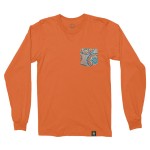 Cyprus Long-Sleeve