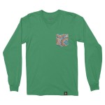 Cyprus Long-Sleeve