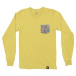 Cyprus Long-Sleeve