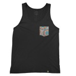 Cyprus Tank Top