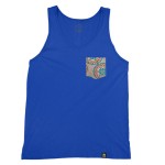 Cyprus Tank Top