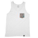 Cyprus Tank Top