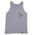 Cyprus Tank Top