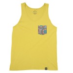 Cyprus Tank Top