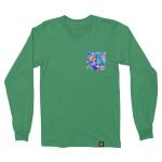 Easter Egg Hunt Long-Sleeve