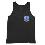 Easter Egg Hunt Tank Top