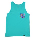 Easter Egg Hunt Tank Top