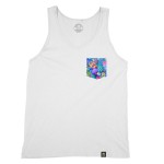 Easter Egg Hunt Tank Top