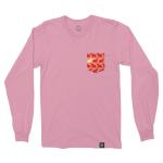 Elephant Long-Sleeve