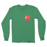 Elephant Long-Sleeve