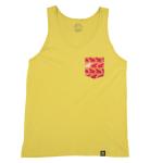 Elephant Tank Top