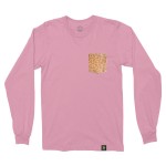 Gingerbread Long-Sleeve