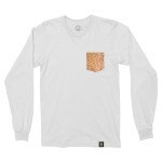 Gingerbread Long-Sleeve