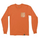 Gingerbread Long-Sleeve