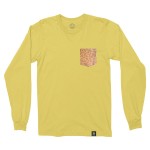 Gingerbread Long-Sleeve