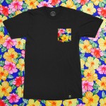 Hawaii Hibiscus T-shirt