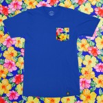 Hawaii Hibiscus T-shirt