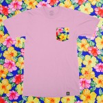 Hawaii Hibiscus T-shirt