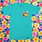 Hawaii Hibiscus T-shirt