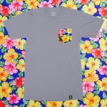 Hawaii Hibiscus T-shirt