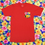 Hawaii Hibiscus T-shirt