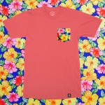 Hawaii Hibiscus T-shirt