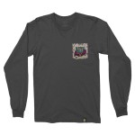 Hootie Hoo Owl Long-Sleeve