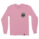 Hootie Hoo Owl Long-Sleeve