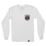 Hootie Hoo Owl Long-Sleeve