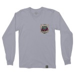 Hootie Hoo Owl Long-Sleeve