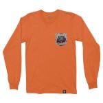 Hootie Hoo Owl Long-Sleeve