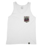 Hootie Hoo Owl Tank Top